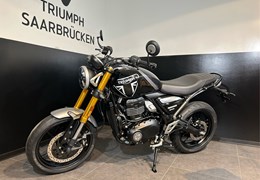 Gebrauchte Triumph Speed 400