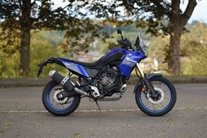 Angebot Yamaha Tenere 700