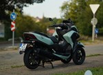 Angebot Yamaha Tricity 300