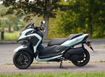 Angebot Yamaha Tricity 300