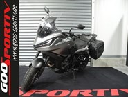 Honda NT1100 DCT