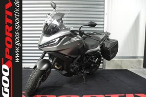 Angebot Honda NT1100 DCT