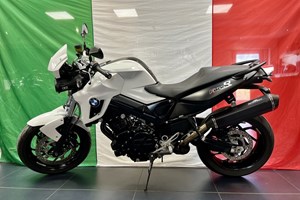 Angebot BMW F 800 R