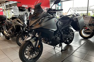 Angebot Honda NT1100