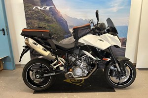 Angebot KTM 990 Supermoto T