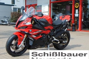 Angebot BMW S 1000 RR