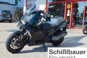 Angebot BMW C 400 X