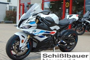 Angebot BMW S 1000 RR