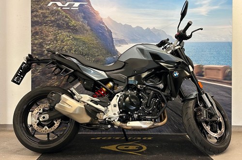 BMW F 900 R