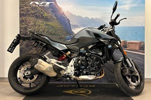 Angebot BMW F 900 R