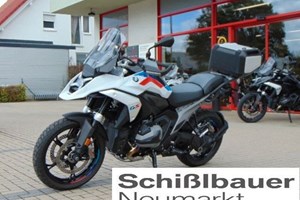 Angebot BMW R 1300 GS