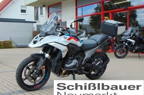 BMW R 1300 GS