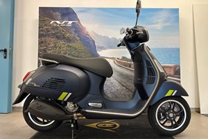 Angebot Vespa GTS 300 Super Tech