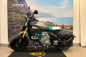 Angebot BMW CE 02 4kW