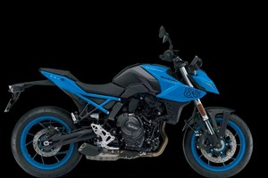 Angebot Suzuki GSX-8S