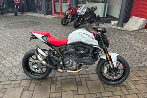 Angebot Ducati Monster