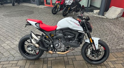 Gebrauchtfahrzeug Ducati Monster