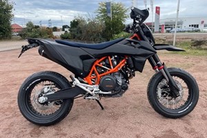 Angebot KTM 690 SMC R