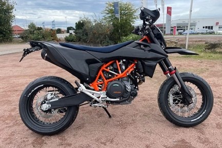 KTM 690 SMC R