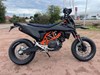 KTM 690 SMC R