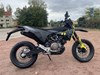 Husqvarna 701 Supermoto