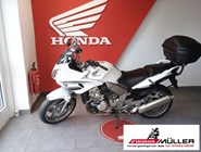 Honda CBF 1000