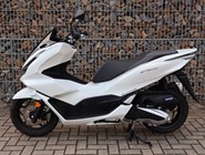 Honda PCX125