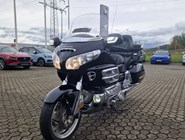 Honda GL 1800 Goldwing