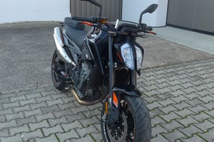 Angebot KTM 790 Duke