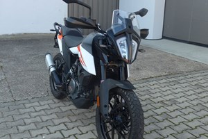 Angebot KTM 390 Adventure