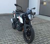 KTM 390 Adventure