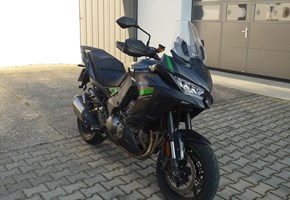 Kawasaki Versys 1000