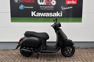 Angebot Vespa GTS Super Sport