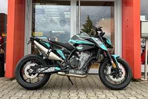 Angebot KTM 790 Duke L