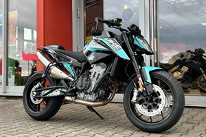 Angebot KTM 790 Duke L