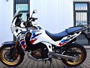 Honda CRF1100L Africa Twin Adventure Sports