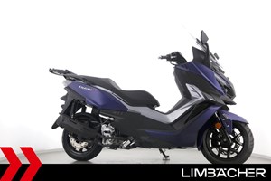 Angebot Sym Cruisym 125