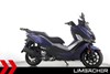 Sym Cruisym 125