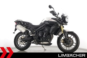 Angebot Triumph Tiger 800