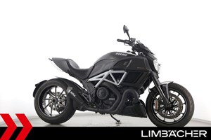Angebot Ducati Diavel Carbon