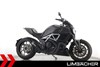 Ducati Diavel Carbon