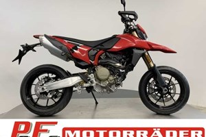 Angebot Ducati Hypermotard 698 Mono