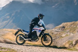 Angebot Honda XL750 Transalp