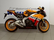 Honda CBR1000RR Fireblade