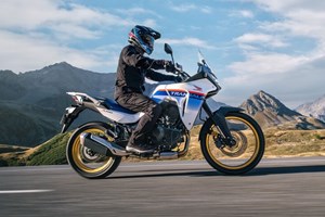 Angebot Honda XL750 Transalp