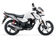 Honda CBF 125