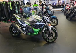 Gebrauchte Kawasaki Z7 Hybrid