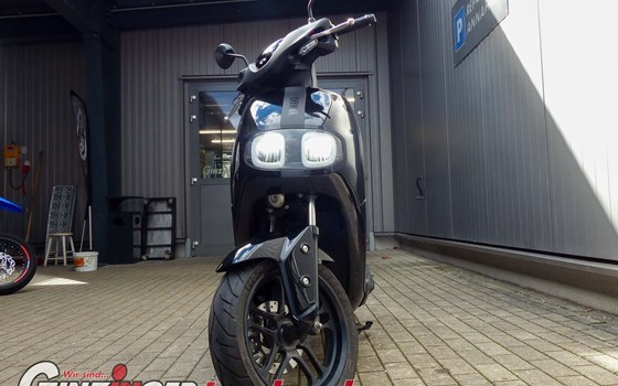 Gebrauchtmotorrad Yamaha NEOs Easy - Bild 6 Gebrauchtmotorrad Yamaha NEOs Easy - Bild 6