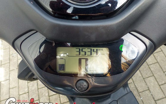 Gebrauchtmotorrad Yamaha NEOs Easy - Bild 8 Gebrauchtmotorrad Yamaha NEOs Easy - Bild 8