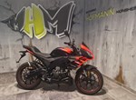 Angebot Aprilia Tuono 125